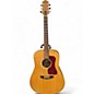 Used Guild D4HR Natural Acoustic Guitar thumbnail