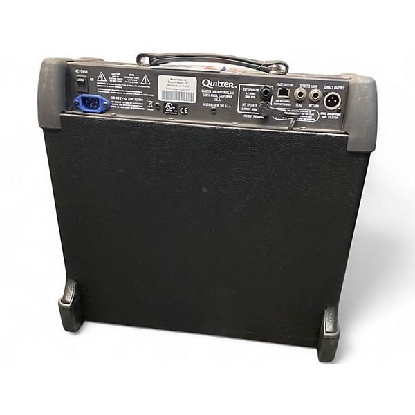 Used Quilter Labs MICROPRO MACH 2 Guitar Combo Amp