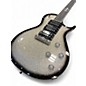 Used PRS Zach Myers Signature SE Silver Sparkle Solid Body Electric Guitar