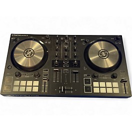 Used Traktor Kontrol S2 DJ Mixer