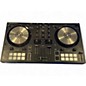Used Traktor Kontrol S2 DJ Mixer thumbnail