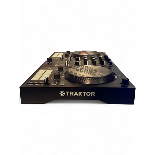 Used Traktor Kontrol S2 DJ Mixer