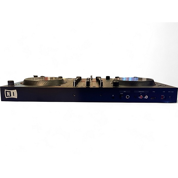 Used Traktor Kontrol S2 DJ Mixer