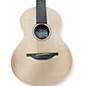 Used Sheeran by Lowden EQUALS  Natural Acoustic Electric Guitar