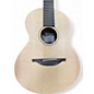 Used Sheeran by Lowden EQUALS  Natural Acoustic Electric Guitar