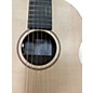Used Sheeran by Lowden EQUALS  Natural Acoustic Electric Guitar