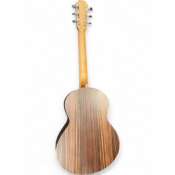 Used Sheeran by Lowden EQUALS  Natural Acoustic Electric Guitar