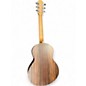 Used Sheeran by Lowden EQUALS  Natural Acoustic Electric Guitar