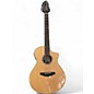 Used Breedlove Studio-12 Natural 12 String Acoustic Electric Guitar thumbnail