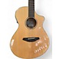 Used Breedlove Studio-12 Natural 12 String Acoustic Electric Guitar