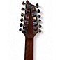 Used Breedlove Studio-12 Natural 12 String Acoustic Electric Guitar