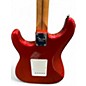 Used Fender American Original 60s Stratocaster Candy Apple Red Solid Body Electric Guitar