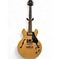 Used Epiphone ES339 Natural Hollow Body Electric Guitar thumbnail