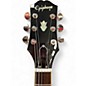 Used Epiphone ES339 Natural Hollow Body Electric Guitar