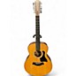 Used Taylor 356E Natural Acoustic Electric Guitar thumbnail