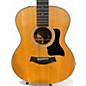 Used Taylor 356E Natural Acoustic Electric Guitar