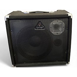 Used Behringer K900FX 90W Keyboard Amp