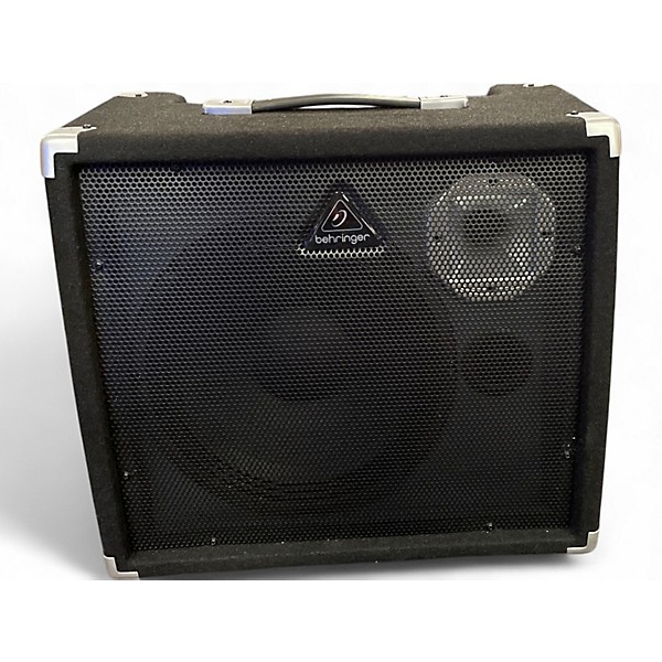 Used Behringer K900FX 90W Keyboard Amp
