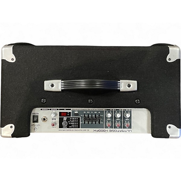 Used Behringer K900FX 90W Keyboard Amp