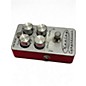 Used Keeley 4 Knob Compressor Effect Pedal