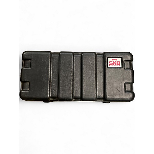 Used SKB RACK CASE Mixer Case