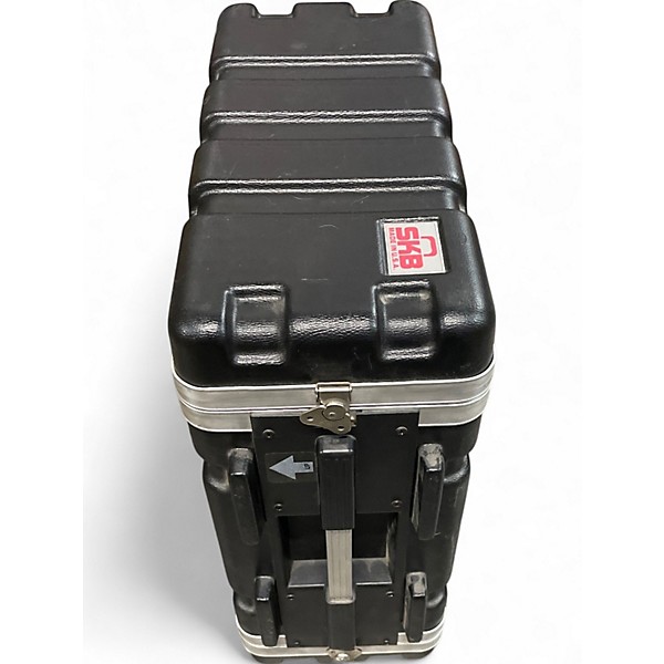 Used SKB RACK CASE Mixer Case