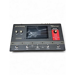 Used HeadRush CORE Effect Processor