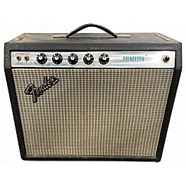 Vintage 1979 Fender PRINCETON Tube Guitar Combo Amp