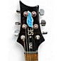 Used PRS sam bass singlecut black sparkle Solid Body Electric Guitar