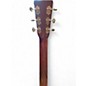 Used Martin D28 Natural Acoustic Guitar