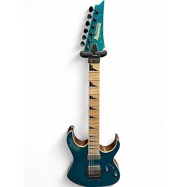 エレキギター Ibanez RG5120M Mod RG5120M | Ibanez Wiki | Fandom