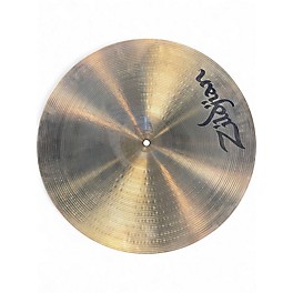 Used Zildjian 17in A Series Medium Thin Crash Cymbal