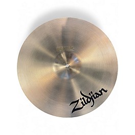 Used Zildjian 18in A Series Thin Crash Cymbal