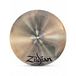 Used Zildjian 16in A Series Thin Crash Cymbal