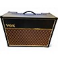 Used Vox AC30S1 Tube Guitar Combo Amp thumbnail