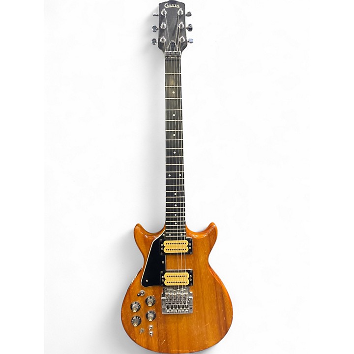 Carvin DC150 Stereo レフティ　1981年　アメリカ製 80s Carvin DC150 Stereo Left Handed Electric Guitar | Reverb