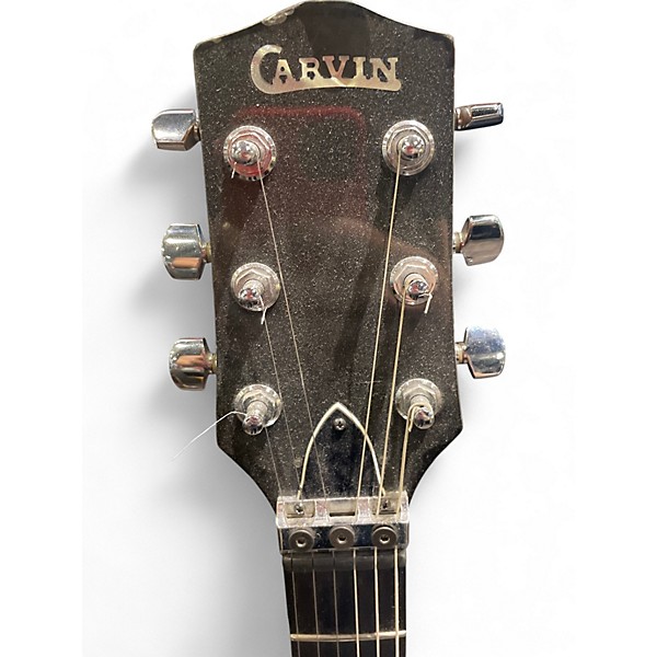 Carvin DC150 Stereo レフティ　1981年　アメリカ製 Carvin DC150 Stereo レフティ 1981年 アメリカ製