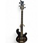 Used Dean Rhapsody 5 5 String Black Electric Bass Guitar thumbnail