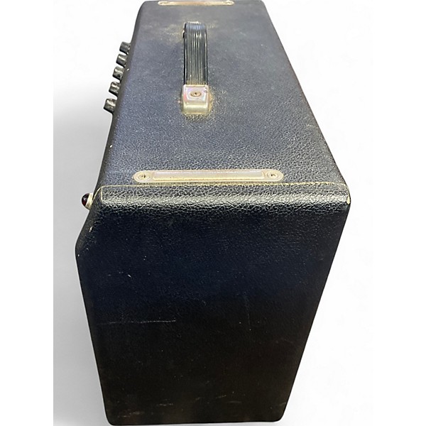 Vintage 1997 Fender Princeton Tube Guitar Combo Amp