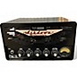 Used Ashdown CMT-15-U Tube Bass Amp Head thumbnail