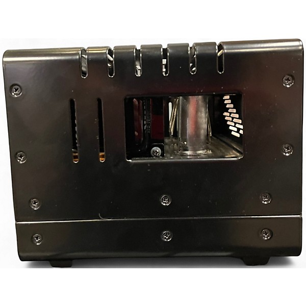 Used Ashdown CMT-15-U Tube Bass Amp Head