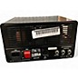Used Ashdown CMT-15-U Tube Bass Amp Head