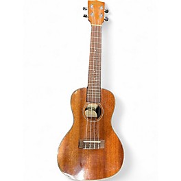 Used Kala KA-CG Natural Ukulele