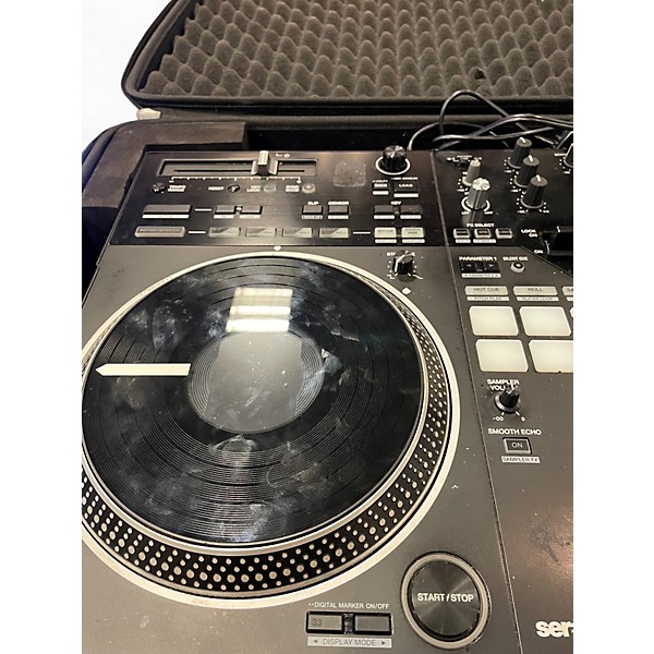 Used Pioneer DJ DDJREV7 DJ Controller