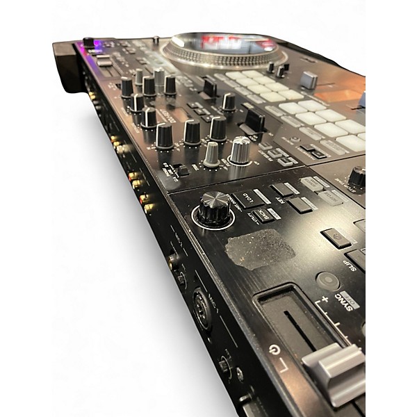Used Pioneer DJ DDJREV7 DJ Controller