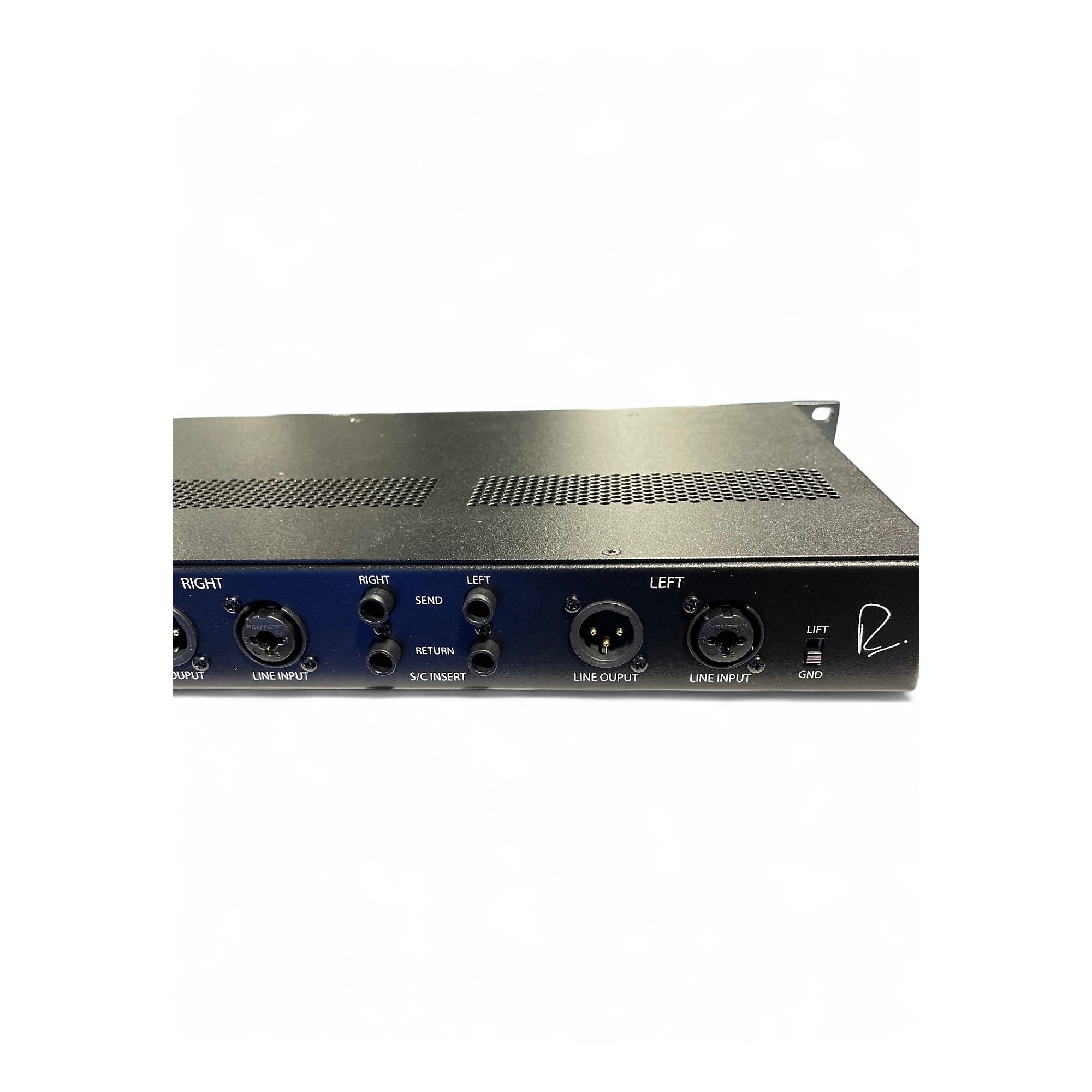 ベース Floatia Designs / Risa Compressor FDRS-01 Risa Compressor | Floatia Designs
