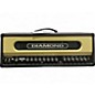 Used Diamond Amplification SPITFIRE II Tube Guitar Amp Head thumbnail