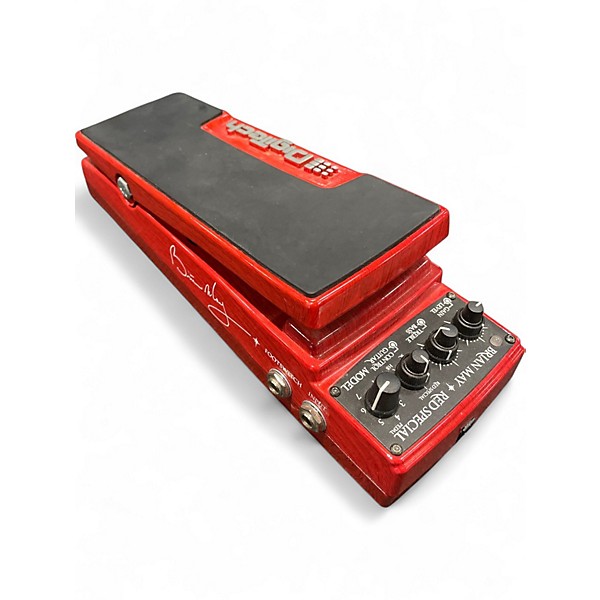Used DigiTech Brian May Signature Effect Processor