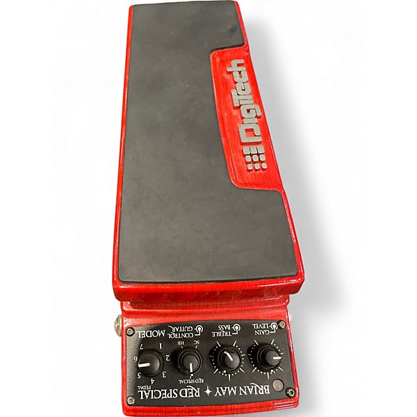 Used DigiTech Brian May Signature Effect Processor