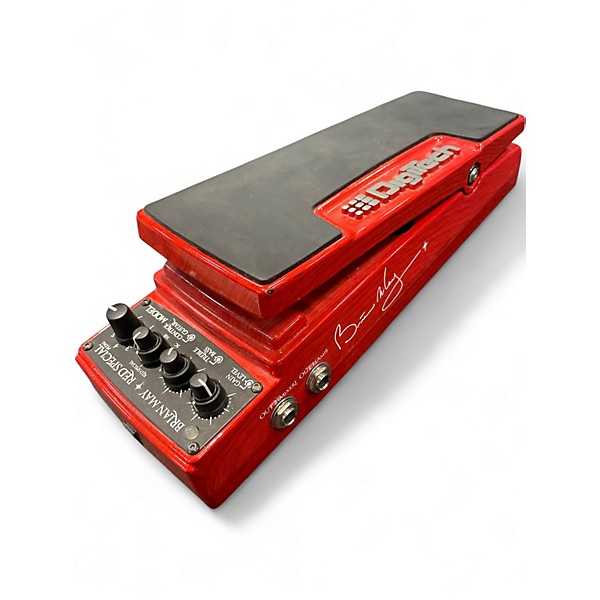 Used DigiTech Brian May Signature Effect Processor